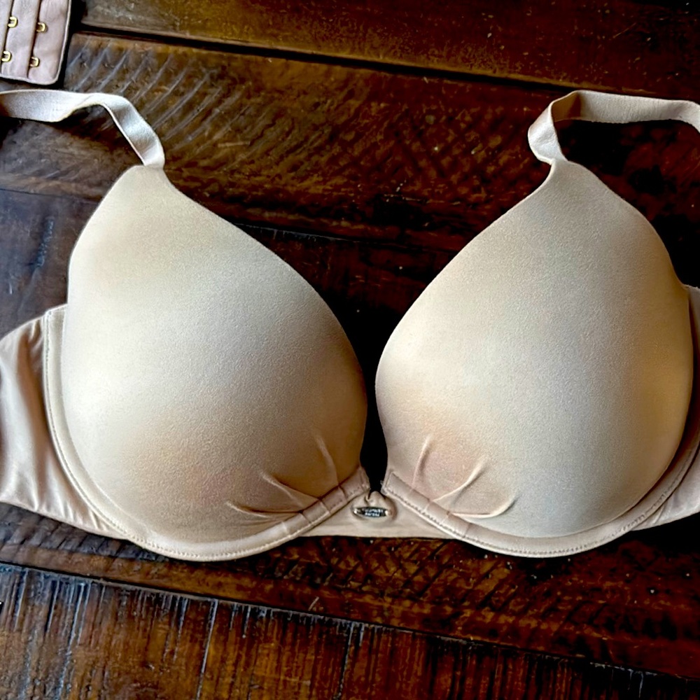 VS Plunge bra, 34DD